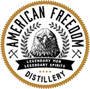 American Freedom Distillery